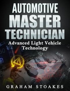 Cover Automotive Master Technician (eBook, ePUB)