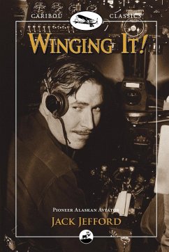 Cover Winging It! (eBook, ePUB)