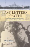 Last Letters from Attu (eBook, ePUB)
