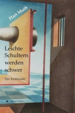 Cover Leichte Schultern werden schwer