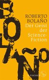 Der Geist der Science-Fiction (eBook, ePUB)