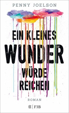 Ein kleines Wunder würde reichen (eBook, ePUB) - Joelson, Penny