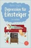 Depression für Einsteiger (eBook, ePUB)