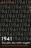 1941 - Das Jahr, das nicht vergeht (eBook, ePUB)