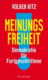 Meinungsfreiheit! (eBook, ePUB)