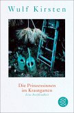 Die Prinzessinnen im Krautgarten (eBook, ePUB)