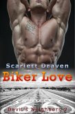 Biker Love (eBook, ePUB)