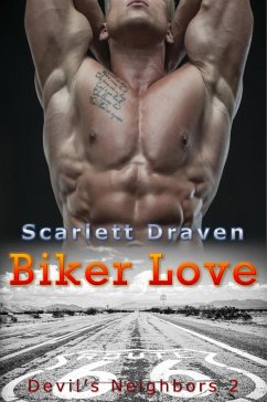 Biker Love (eBook, ePUB) - Draven, Scarlett