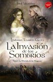 La invasión de los sombríos: Parte 1 La Montaña de los Dragones (eBook, ePUB)