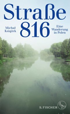 Straße 816 (eBook, ePUB) - Ksiazek, Michal