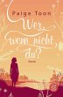 Wer, wenn nicht du? (eBook, ePUB) - Bild 1