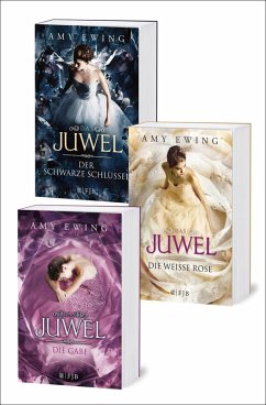Das Juwel - Die komplette Serie (eBook, ePUB) - Ewing, Amy