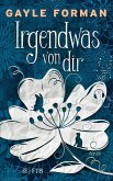 Irgendwas von dir (eBook, ePUB)