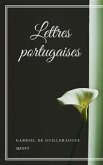 Lettres portugaises (eBook, ePUB)