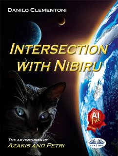 Intersection With Nibiru (eBook, ePUB) - Clementoni, Danilo