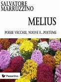 Melius (eBook, ePUB)