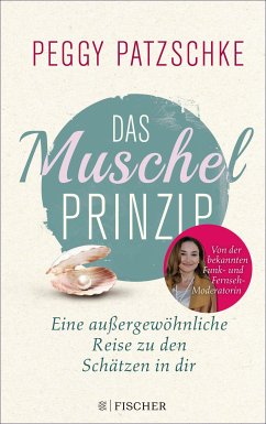 Das Muschelprinzip (eBook, ePUB) - Patzschke, Peggy