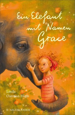 Ein Elefant mit Namen Grace (eBook, ePUB) - Oatman High, Linda