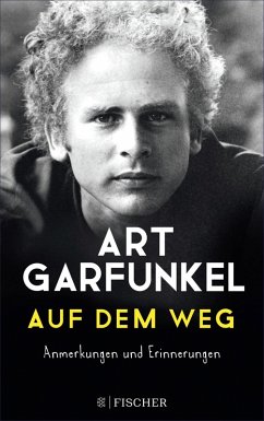 Auf dem Weg (eBook, ePUB) - Garfunkel, Arthur