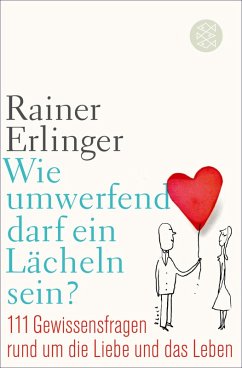 Wie umwerfend darf ein Lächeln sein? (eBook, ePUB) - Erlinger, Rainer