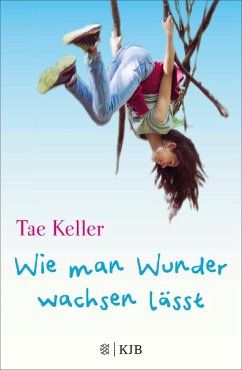 Cover Wie man Wunder wachsen lässt (eBook, ePUB)
