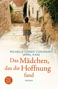 Das Mädchen, das die Hoffnung fand (eBook, ePUB) - Cohen Corasanti, Michelle; Kanj, Jamal