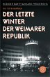 Die Totengräber (eBook, ePUB) - Bild 1