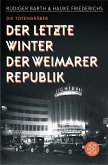 Die Totengräber (eBook, ePUB)