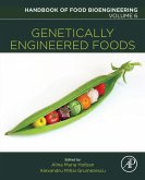 Genetically Engineered Foods (eBook, ePUB)