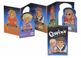 Qwixx Characters (Spiel)