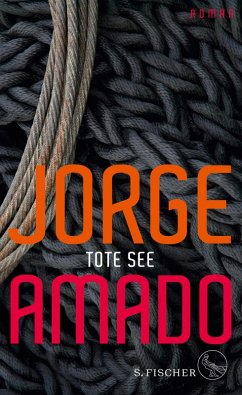 Tote See (eBook, ePUB) - Amado, Jorge