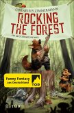 Rocking the Forest (eBook, ePUB)