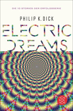 Electric Dreams (eBook, ePUB) - Dick, Philip K.