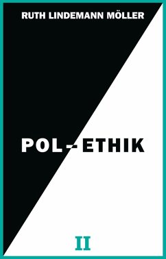 Pol-Ethik II (eBook, ePUB) - Lindemann Möller, Ruth