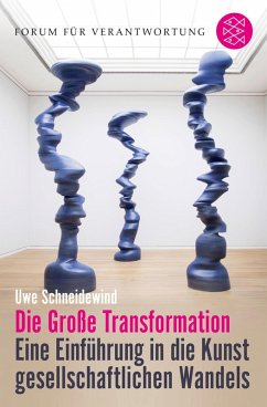 Die Große Transformation (eBook, ePUB) - Schneidewind, Uwe