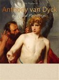 Anthony van Dyck: Selected Paintings (Colour Plates) (eBook, ePUB)