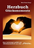 Herzbuch Glücksmomente