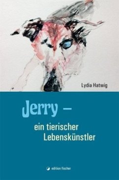 Cover Jerry - ein tierischer Lebenskünstler