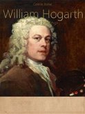 William Hogarth: Selected Paintings (Colour Plates) (eBook, ePUB)