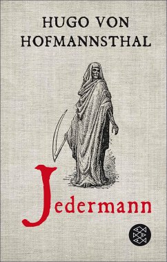 Jedermann (eBook, ePUB) - Hofmannsthal, Hugo von