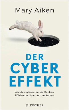 Der Cyber-Effekt (eBook, ePUB) - Aiken, Mary