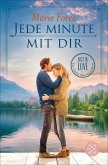 Jede Minute mit dir / Lost in Love - Die Green-Mountain-Serie Bd.7 (eBook, ePUB)