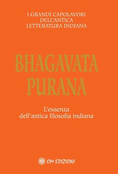 Bhagavata Purana (eBook, ePUB) - Cerquetti, Giorgio; Karuna Devi, Parama