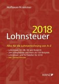 Lohnsteuer 2018