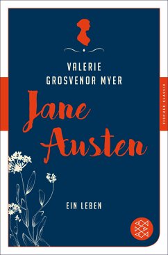 Jane Austen (eBook, ePUB) - Grosvenor Myer, Valerie