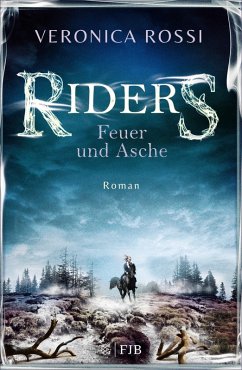 Feuer und Asche / Riders Bd.2 (eBook, ePUB) - Rossi, Veronica