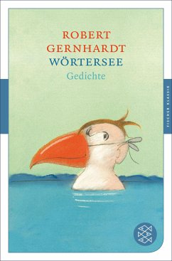 Wörtersee (eBook, ePUB) - Gernhardt, Robert