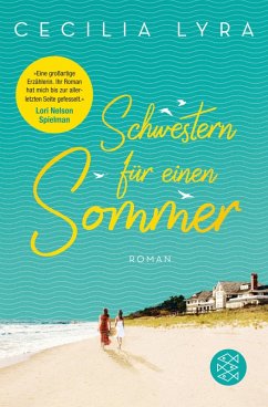 Schwestern für einen Sommer (eBook, ePUB) - Lyra, Cecilia