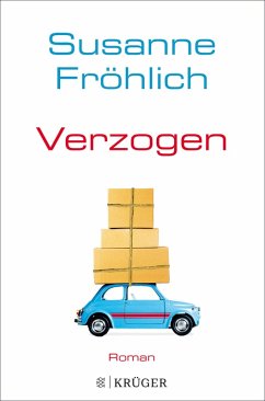Verzogen / Andrea Schnidt Bd.10 (eBook, ePUB) - Fröhlich, Susanne