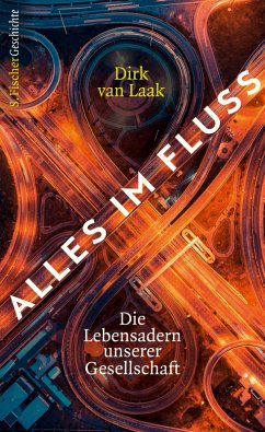 Alles im Fluss (eBook, ePUB) - Laak, Dirk van